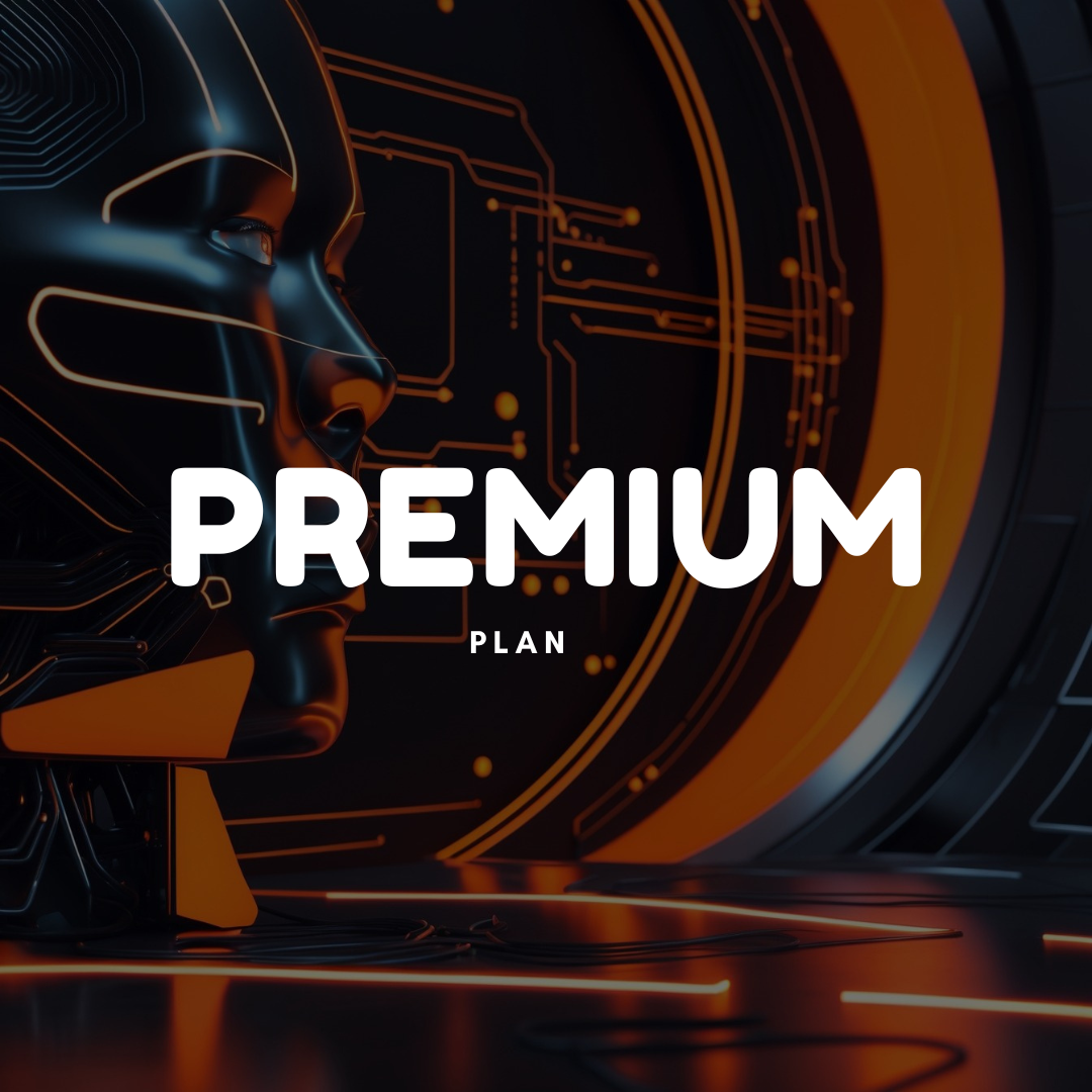 Premium Plan